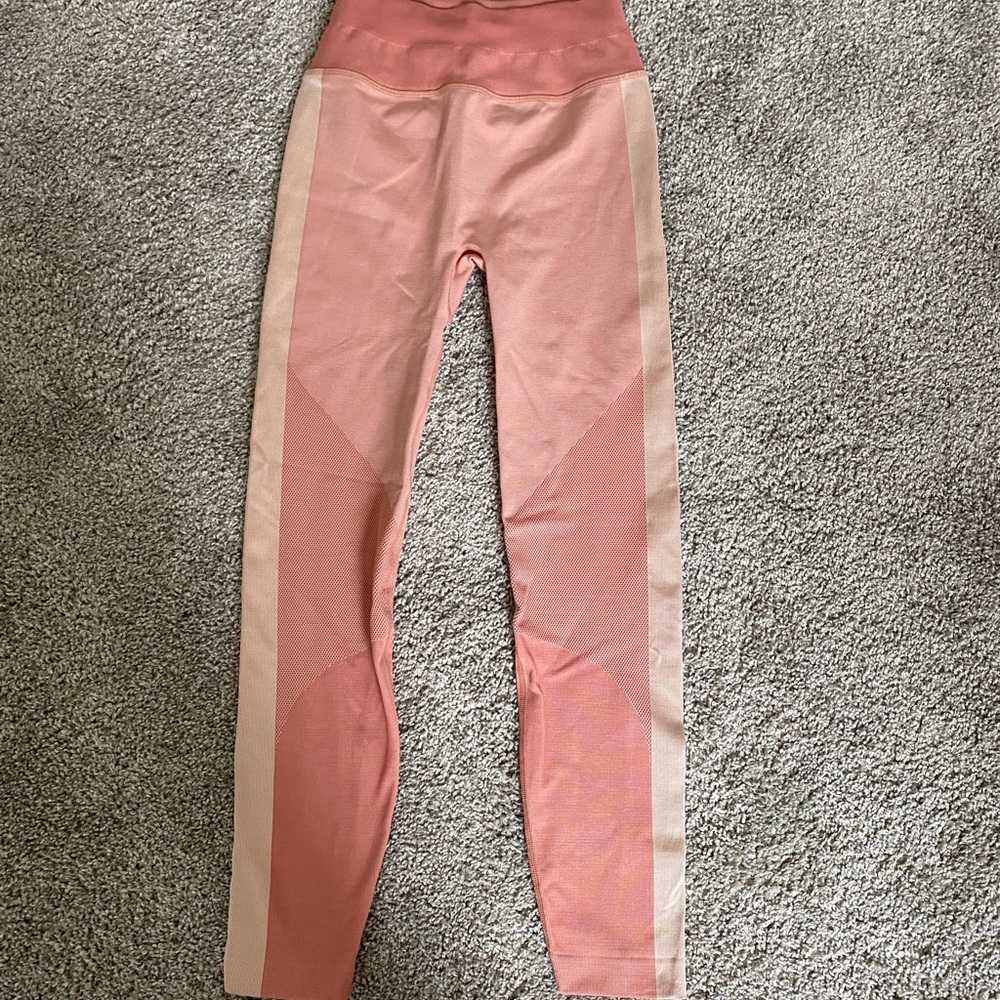 Lulu Lemon Workout Pants